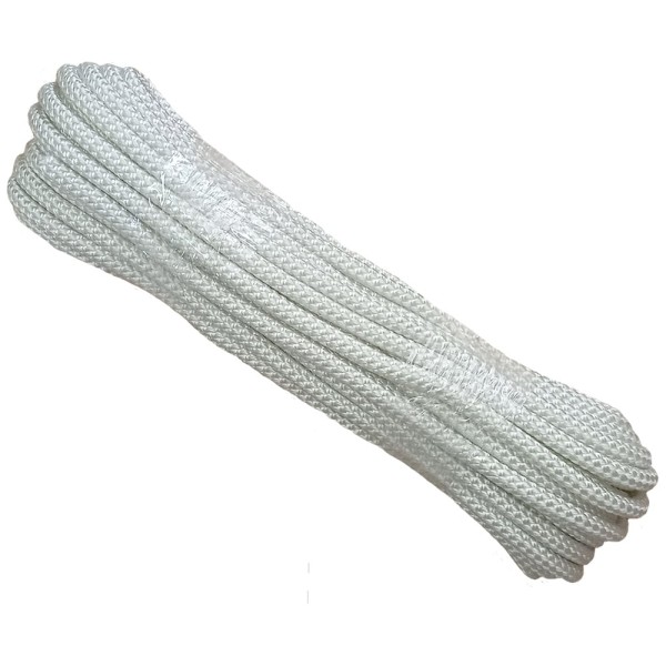 Силовой фал Сибшнур д 20 мм, 20 м моток 20103