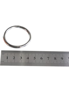 Кольцо Госкреп никель 5х35, 2 шт. КР.070758