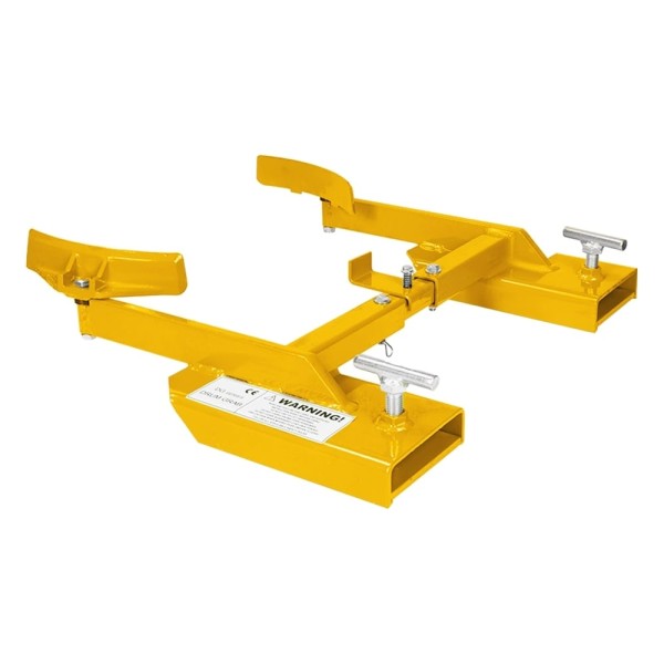 Захват для бочек DG50 EURO-LIFT 00000791