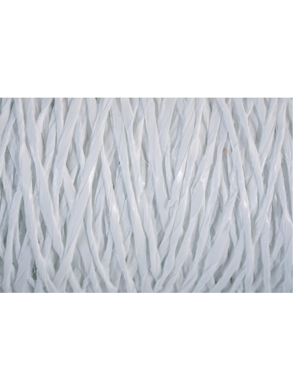 Шпагат ПП 1000 Текс, белый, 300 м Tech-Krep 140364