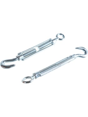 Талреп Tech-Krep DIN 1480 М10 крюк-кольцо 125366