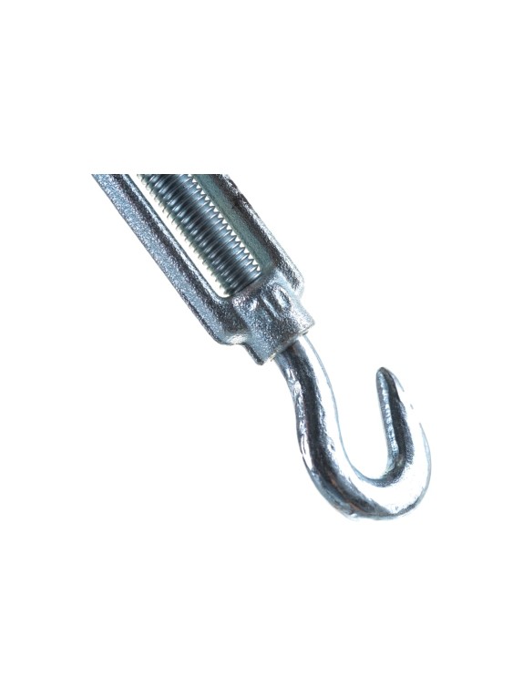 Талреп Tech-Krep DIN 1480 М10 крюк-кольцо 125366