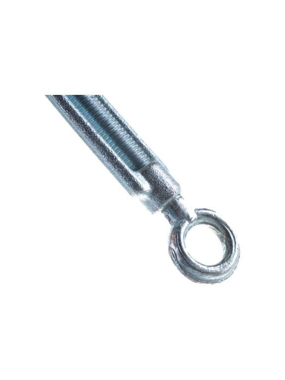 Талреп Tech-Krep DIN 1480 М10 крюк-кольцо 125366