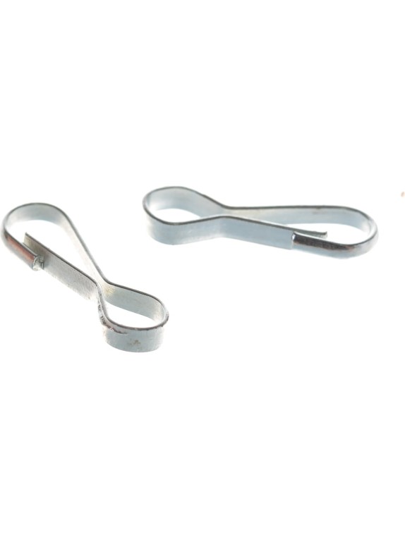 Карабин Госкреп Тип 125, 30мм 2 шт. 7-0012520