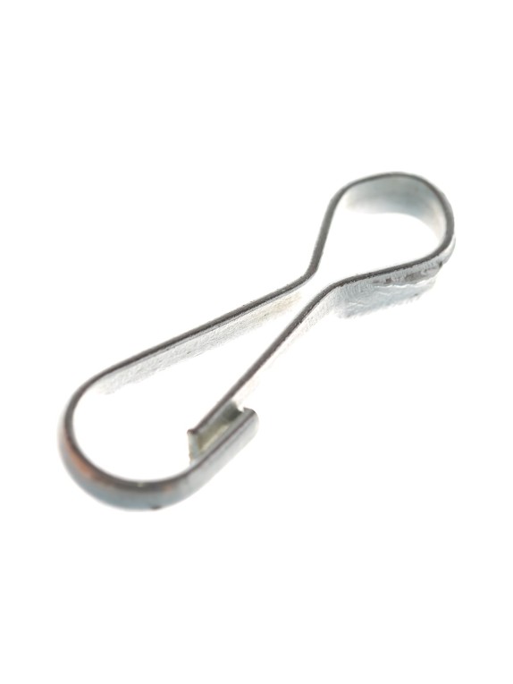 Карабин Госкреп Тип 125, 30мм 2 шт. 7-0012520