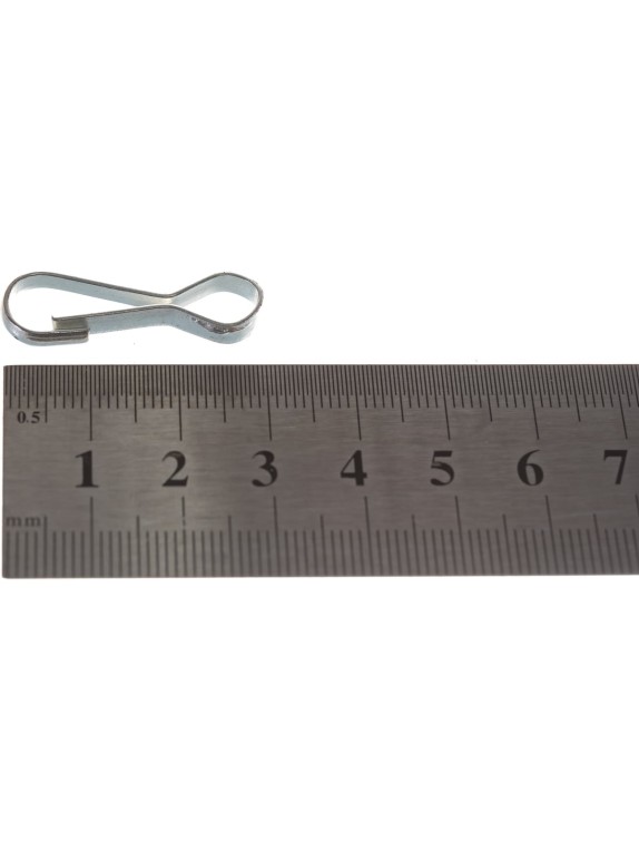 Карабин Госкреп Тип 125, 30мм 2 шт. 7-0012520