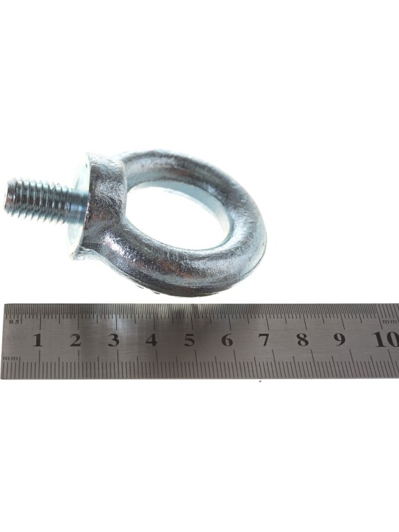 Рым-болт ГОСКРЕП М12, 1 шт. 7-0015410