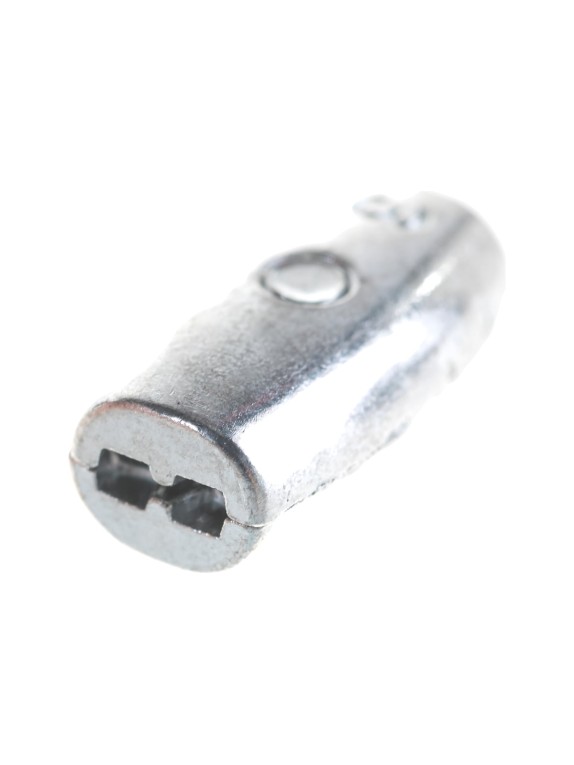 Зажим бочонок Tech-Krep ZB M3 50 шт УТ-00006672