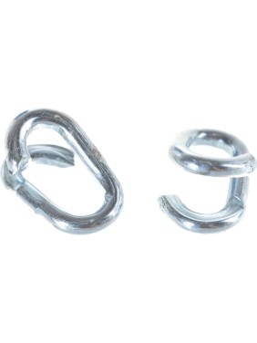 Соединитель цепей КРЕП-КОМП м4 100шт сц4ф