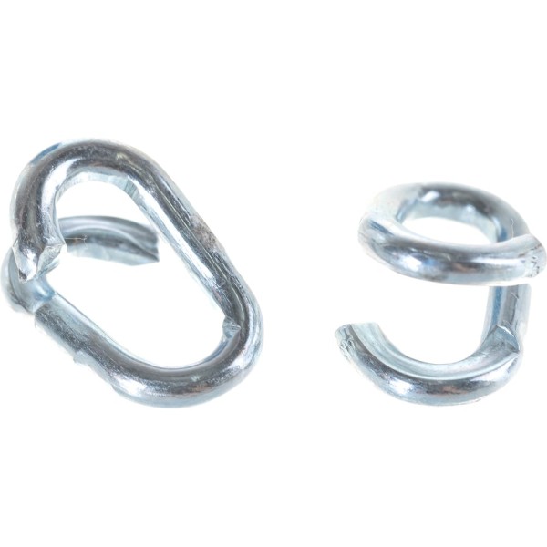 Соединитель цепей КРЕП-КОМП м4 100шт сц4ф