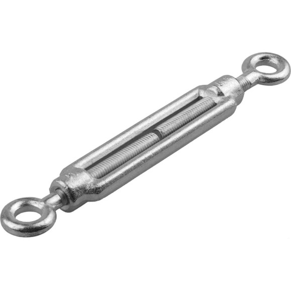 Талреп ЦКИ DIN 1480, М10 кольцо-кольцо, Ц, уп. 10 шт. 65298