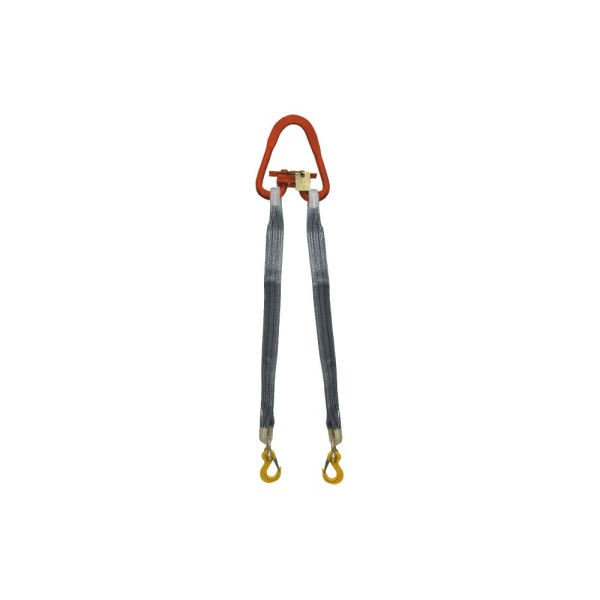Текстильный строп СК 2СТ-5,0/5000 CK2STL.05000.016939