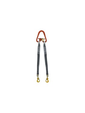 Текстильный строп СК 2СТ-5,0/4000 CK2STL.05000.003259