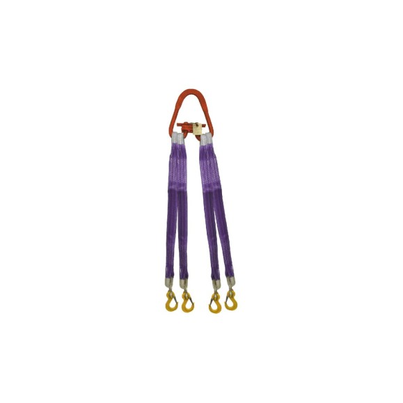 Текстильный строп СК 4СТ-3,2/2000 CK4STL.03200.010306 Текстильный строп СК 4СТ-3,2/2000 CK4STL.03200.010306