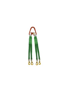 Текстильный строп СК 4СТ-6,3/3000 CK4STL.06300.003318