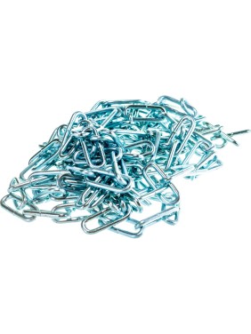 Длиннозвенная цепь Tech-Krep DIN763 5мм упак. 5м - накл. 127863