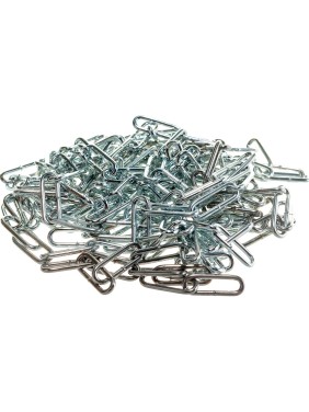 Длиннозвенная цепь Tech-Krep DIN763 3мм упак. 5м - накл. 127859