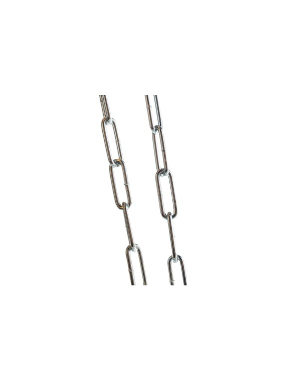 Длиннозвенная цепь Tech-Krep DIN763 3мм упак. 5м - накл. 127859