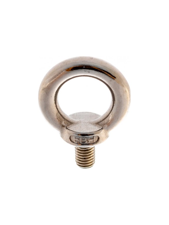 Рым-болт из нержавеющей стали Fixbox DIN580 10 мм 1 шт 551040