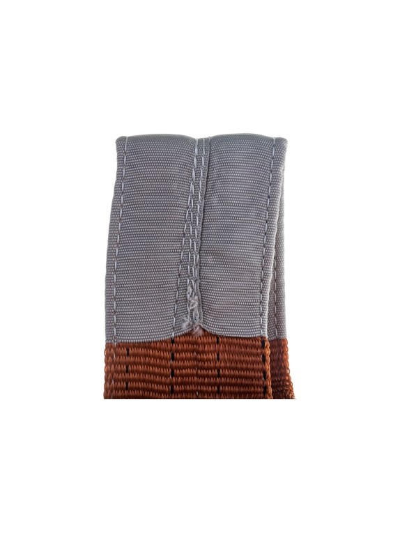 Текстильный ленточный петлевой строп СЕВЗАПКАНАТ СТП 6тн/6м 4631152172183