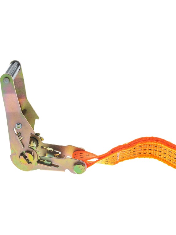 Стяжной ремень для крепления груза 6м, 1,5/3,0 т РОМЕК 35.15.2.0 2000000002460