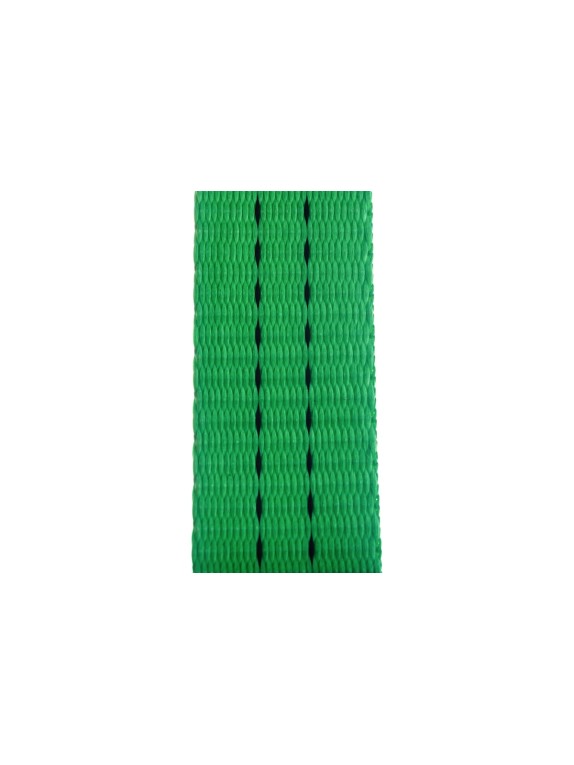 Стяжной ремень для крепления груза 6м, 1,0/2,0тн кольцевой РОМЕК 35.10.2.к 2000000006093