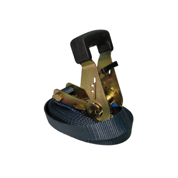 Стяжной кольцевой ремень UVE 1500 daN, 4 м, 25 мм, ERGO RS-25-1500-4-ergo