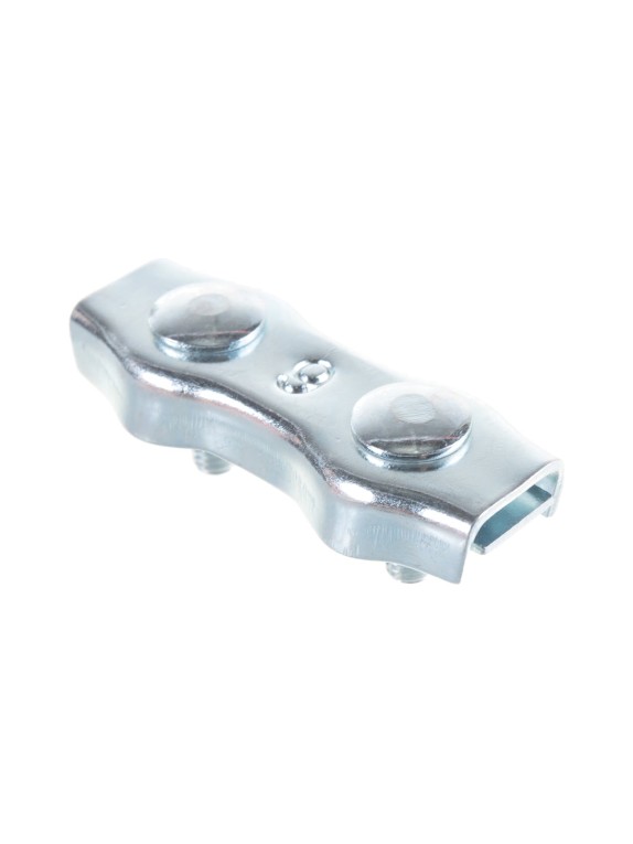 Зажим для троса Tech-Krep Duplex D-SWR 6мм 125338