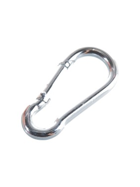 Карабин 5х50мм DIN 5299 1шт - ярлык Tech-Krep 102746