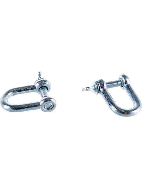 Такелажная скоба 5, 2шт - ярлык Tech-Krep 102767