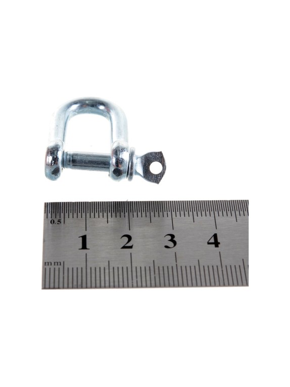 Такелажная скоба 5, 2шт - ярлык Tech-Krep 102767