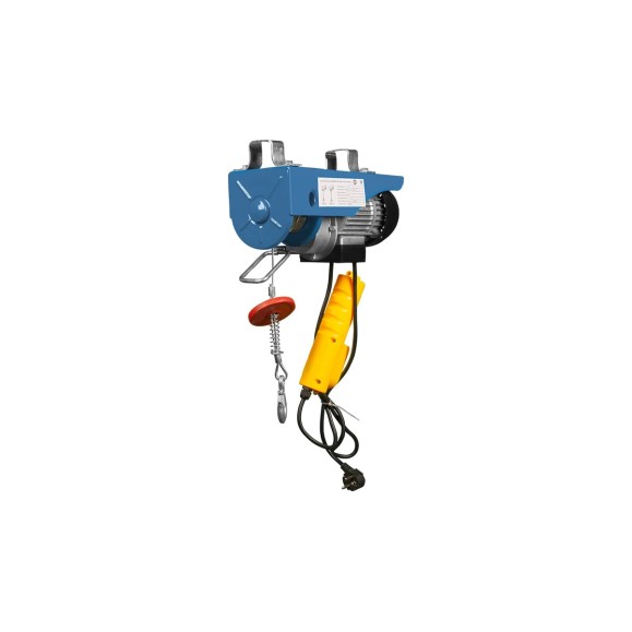 Электрическая таль GEARSEN PA мини, 220В, 600кг х 20м GPAS 60020