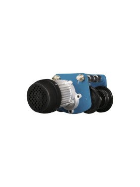 Тележка для электрической мини тали GEARSEN 1200 кг GPATS 1200