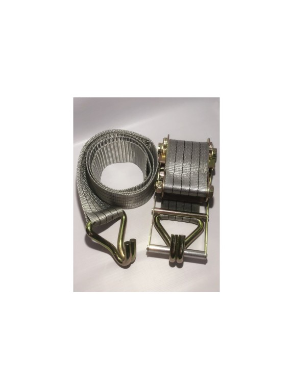 Стяжной ремень Строп-Стор 100 мм (10000/20000 кг) 12 м S10087