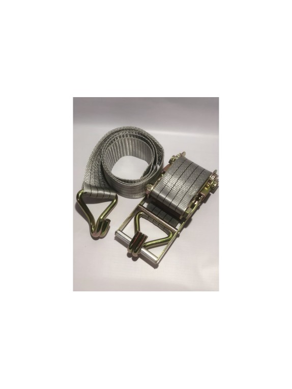 Стяжной ремень Строп-Стор 100 мм (10000/20000 кг) 6 м S10084