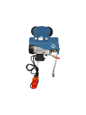 Электрическая мини таль PA 220В 600кг х 12/6м передвижная GPAP 60012