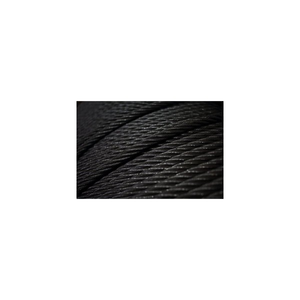 Стальной канат ПРОММЕТАЛЛ ф 14 мм, 50 м.пог 00005058