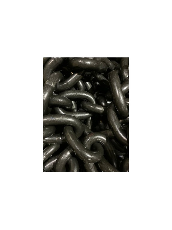 Цепной четырехветвевой строп ТРАСТ 4СЦ 6,7 т, 3500 мм, 8 класс 4687201915614