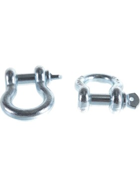 Стальные шаклы для буксировки GARDE 3/4", 2 шт. G41000H