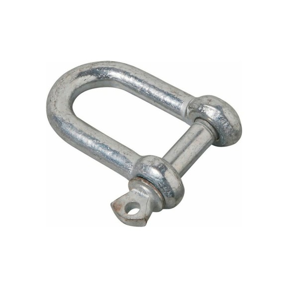 Шакл Master-Winch 7/8 U- образный 05.05.43 05.05.43 Шакл Master-Winch 7/8 U- образный 05.05.43 05.05.43