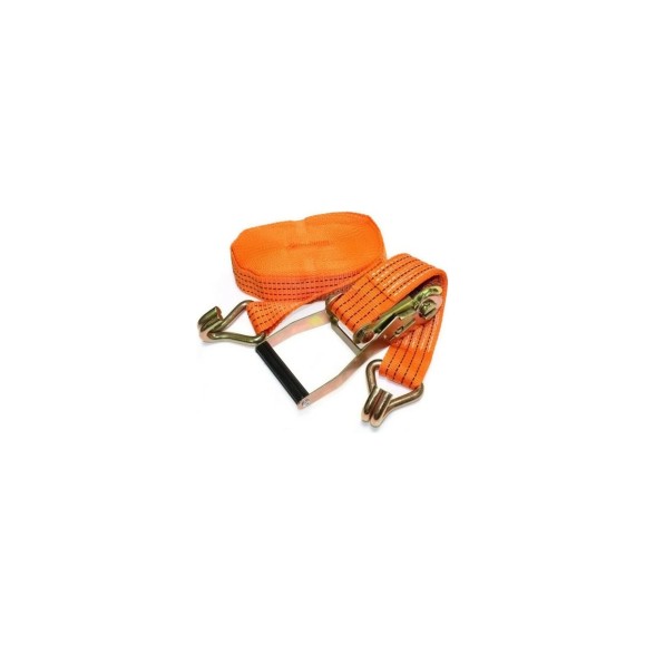 Стяжка груза REDMARK 1х50, 12 м, 4 т RMSG12.4
