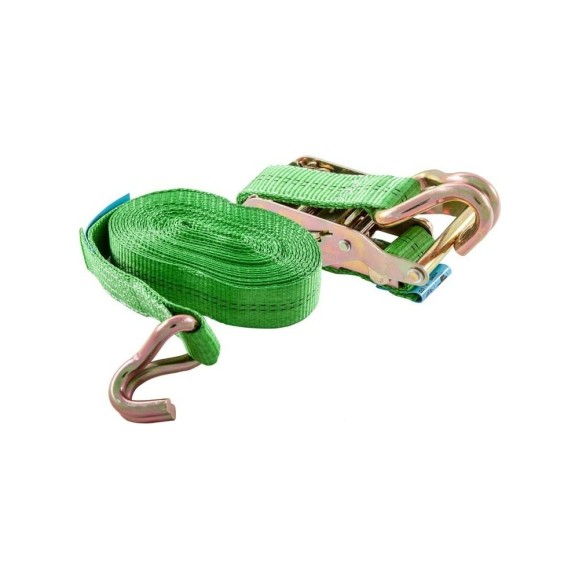 Стяжка груза REDMARK 1х75, 10 м, 10 т, Профи SG10.10