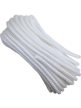 Силовой фал Сибшнур д 20 мм, 10 м, моток 20101