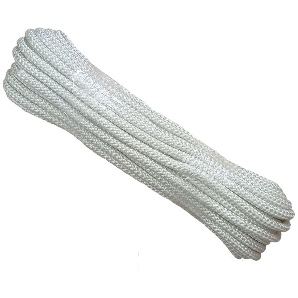 Силовой фал Сибшнур д 6 мм, 50 м, моток 20143