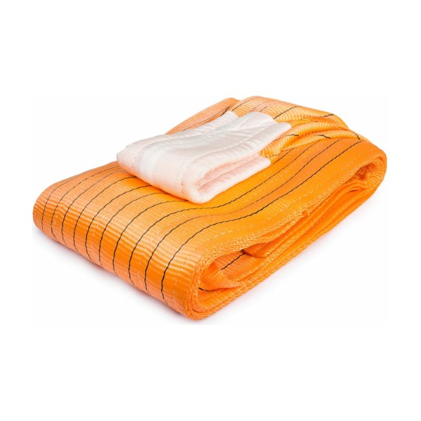 Строп ООО Промышленное обеспечение СТП-16,0 т, L=6 м, SF7, 300 мм Сибирь БП-00002098