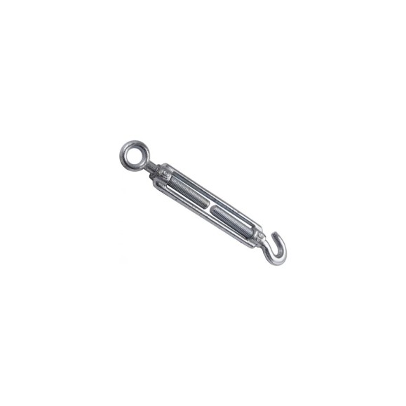 Талреп DINFIX крюк-кольцо, DIN 1480, М14, 1 шт. 00-00001368