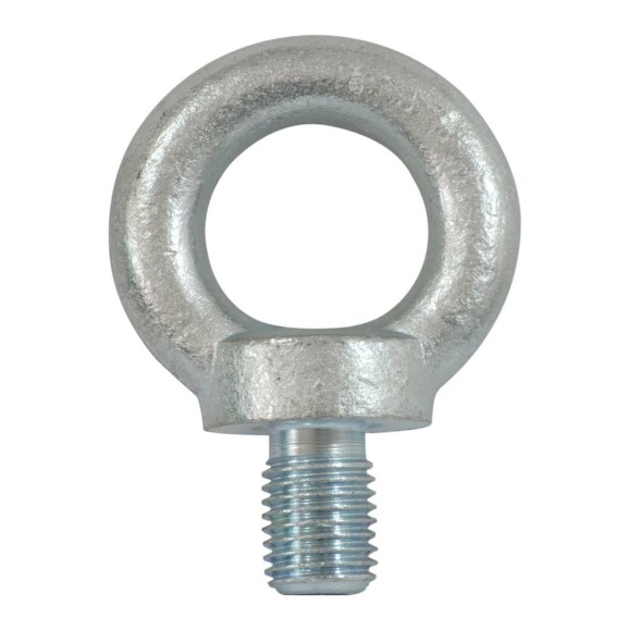 Рым-болт DINFIX М6, DIN 580, 5 шт. 00-00001364 Рым-болт DINFIX М6, DIN 580, 5 шт. 00-00001364