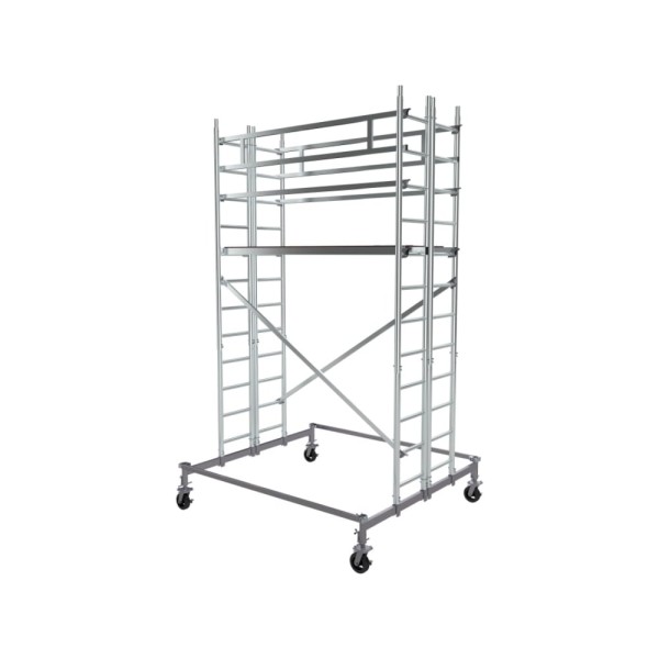 Модульная алюминиевая вышка MEGAL ВМА 900/4 100904