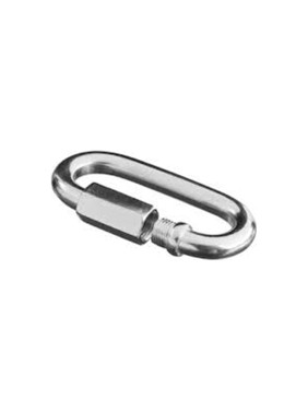 Пожарный карабин SWFS DIN5299 М11, 10 шт. тов-017031 Пожарный карабин SWFS DIN5299 М11, 10 шт. тов-017031