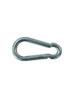 Пожарный карабин SWFS DIN5299 М9, 25 шт. тов-195934 Пожарный карабин SWFS DIN5299 М9, 25 шт. тов-195934